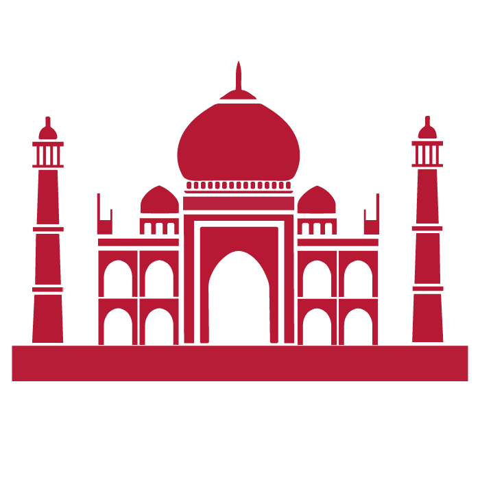 Logo Au Rajasthan Gourmand